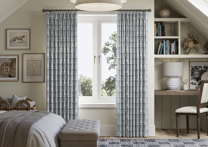 Midford, Mantels Peters - Made to Measure Curtains - Image 3